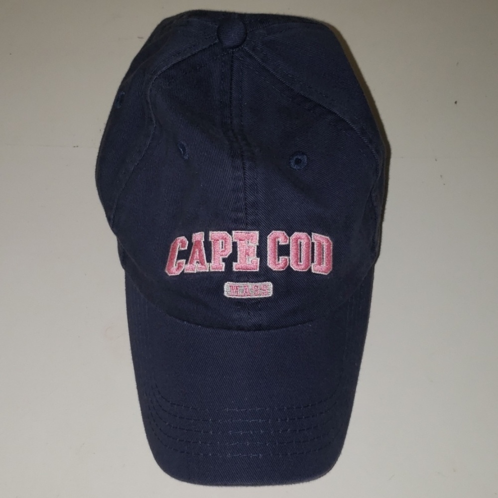 Ball Cap